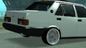 Tofaş Şahin 1.6