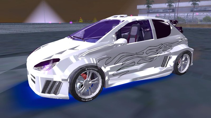 mod