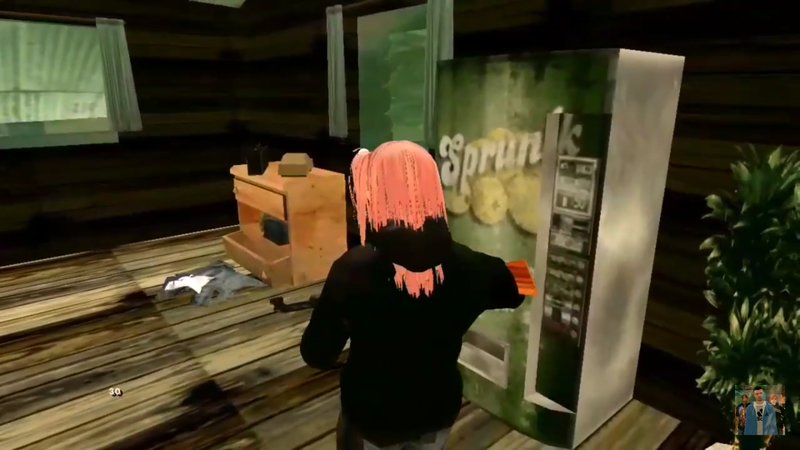 mod