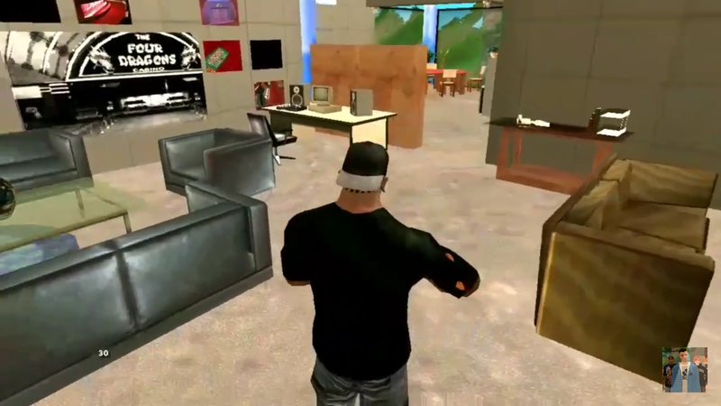 mod
