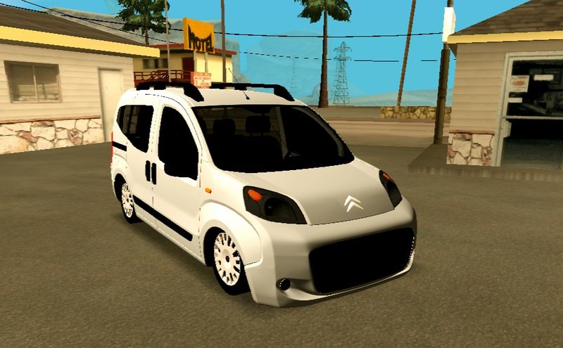 mod