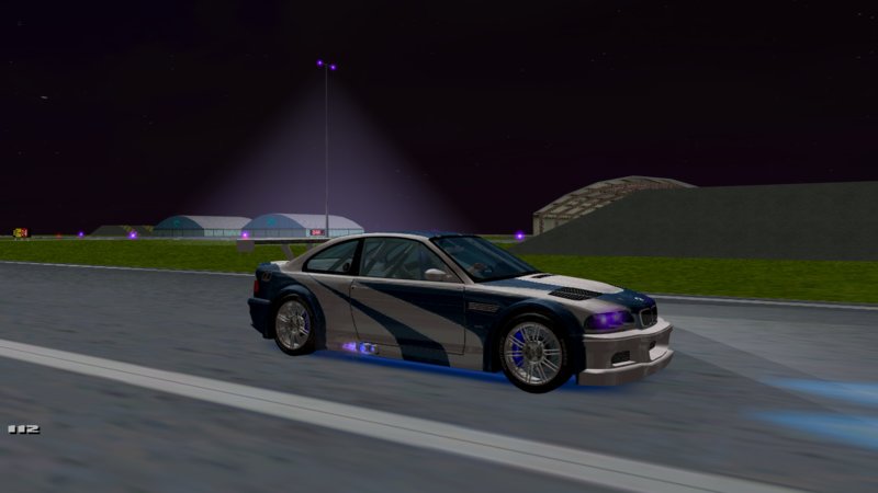 mod
