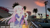 Ai Fuyuumi Waifu-Gun M16A4 Assistant