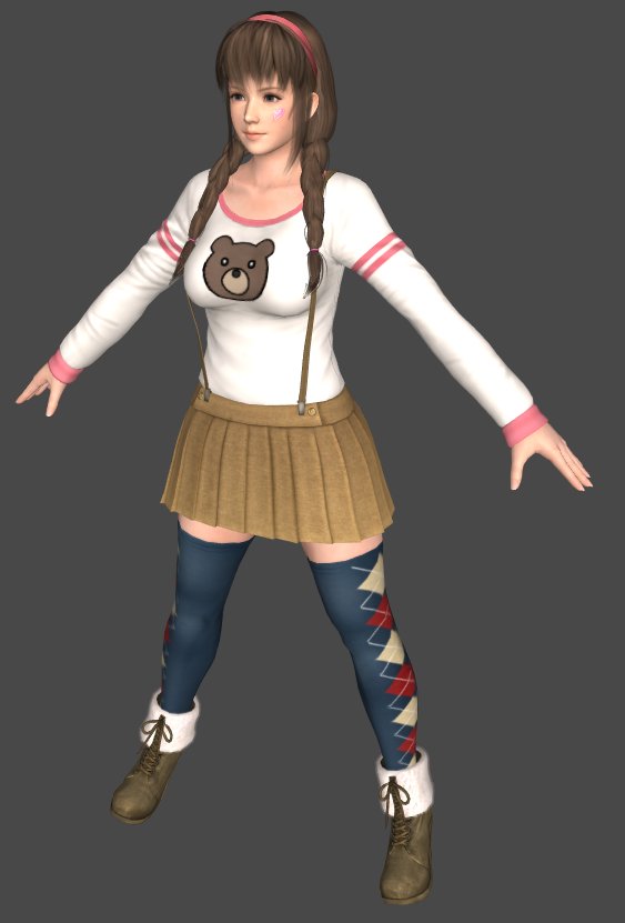 mod