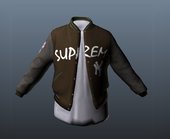 13 New Varsity Jackets