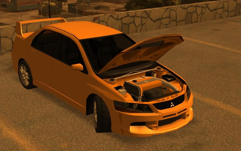 mod