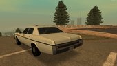 GTA V: Bravado Greenwood (Tunable) v1.2