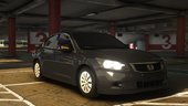 Honda Accord Standard 2008 / 2012 Limited