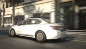 Honda Accord Standard 2008 / 2012 Limited