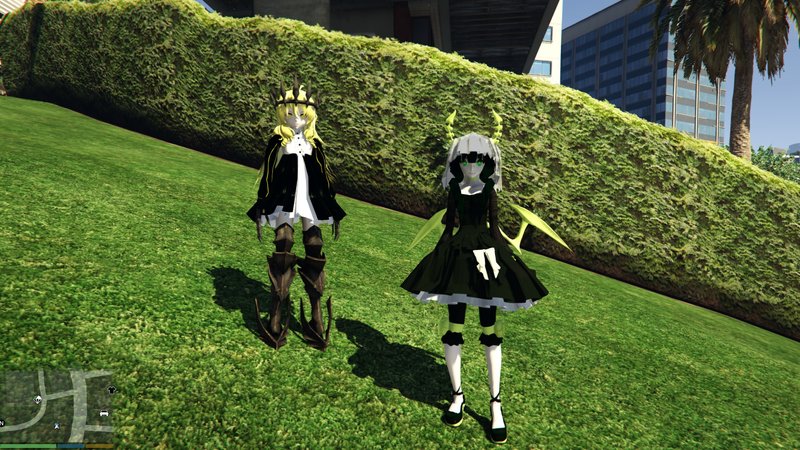 mod