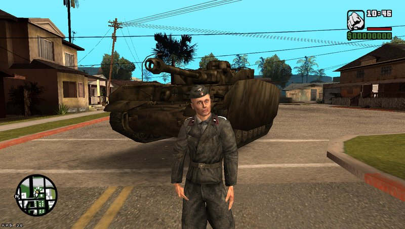 mod