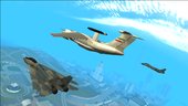 Beriev A-50(IL-76MD) AWACS - Adnan 1