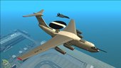 Beriev A-50(IL-76MD) AWACS - Adnan 1