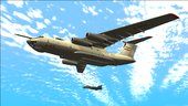Beriev A-50(IL-76MD) AWACS - Adnan 1