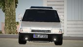 Tofaş Şahin 1.6 i.e (06 JT 332)