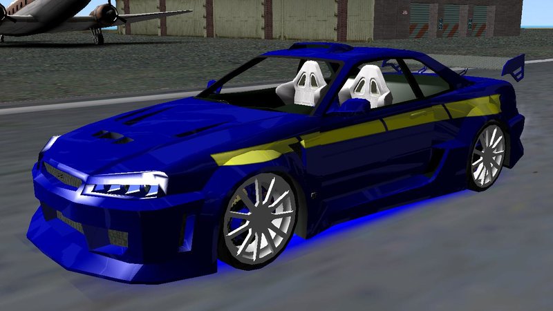 mod