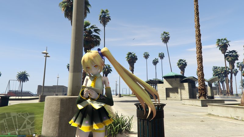 mod