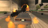 Weapons on Cars 2