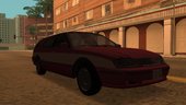 GTA IV: Willard Solair
