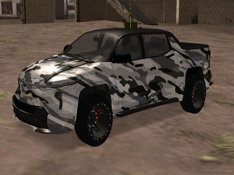 mod