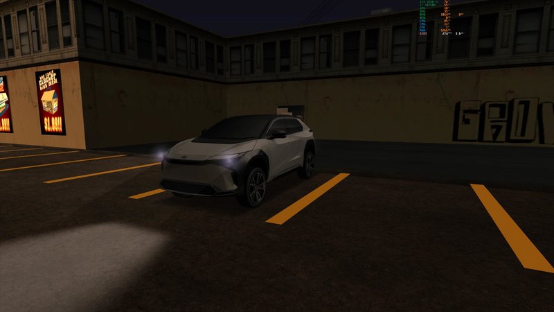 mod