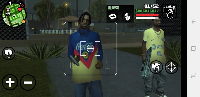 mod