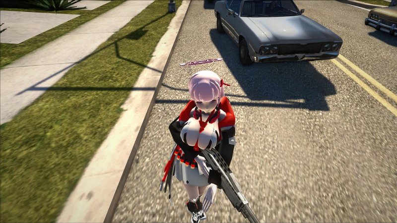 mod