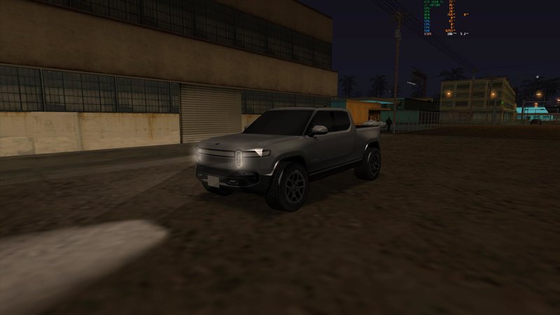 mod