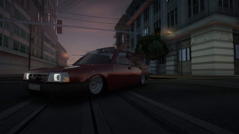 mod