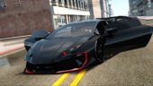 Hycade Lamborghini Huracan