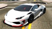 Hycade Lamborghini Huracan