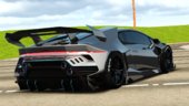 Hycade Lamborghini Huracan