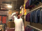HD UNIVERSE CJ