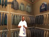 HD UNIVERSE CJ