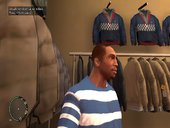HD UNIVERSE CJ