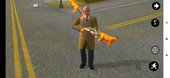 Detective (Wmosci Retexture)