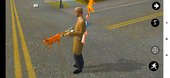Detective (Wmosci Retexture)