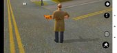 Detective (Wmosci Retexture)