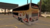 Movil Tours Marcopolo Paradiso 1800 G6