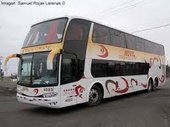 Movil Tours Marcopolo Paradiso 1800 G6