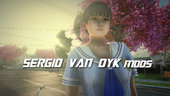 DOAXVV Koharu - Hokago Penguin UP