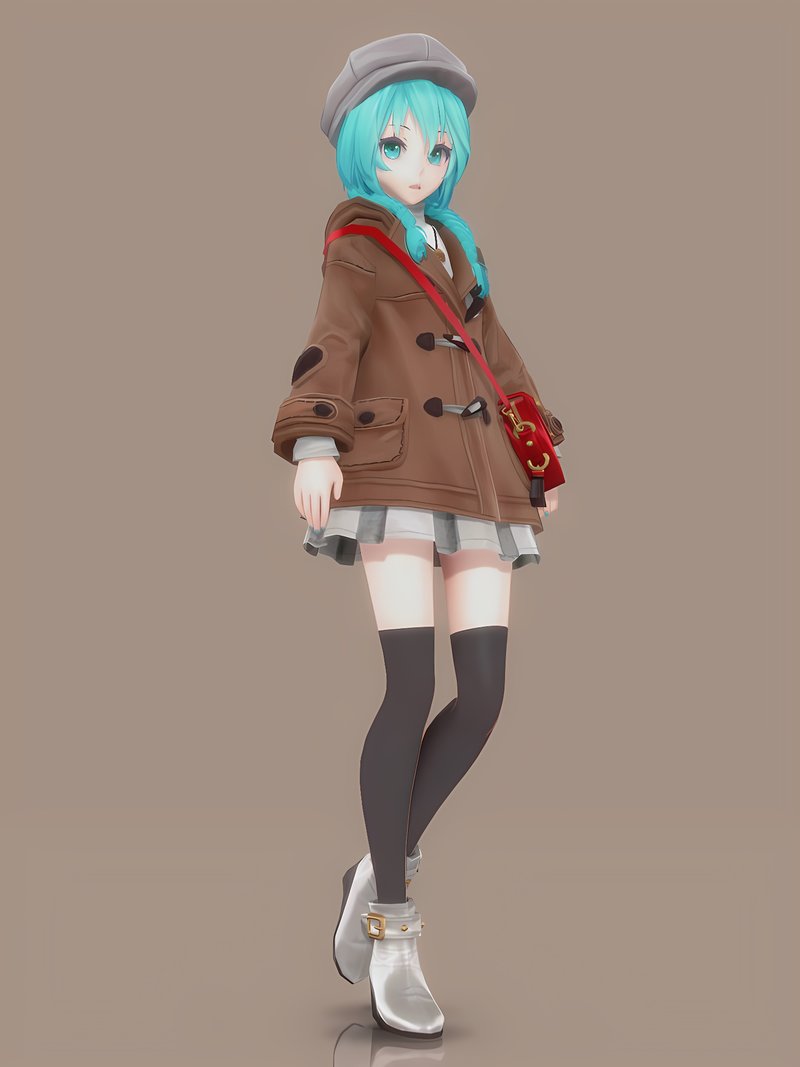 mod