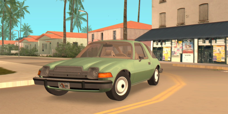 mod