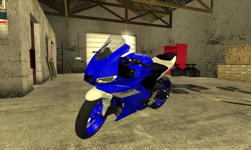 mod