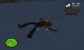 Annoying Orange (with Woody Costume)
