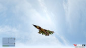 Dassault Mirage F1