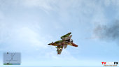 Dassault Mirage F1