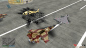 Dassault Mirage F1