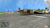 Dassault Mirage F1