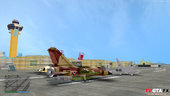 Dassault Mirage F1